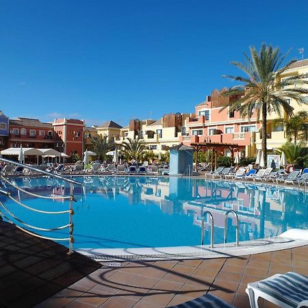 Apartament Granada Park S01B Arona  Zewnętrze zdjęcie