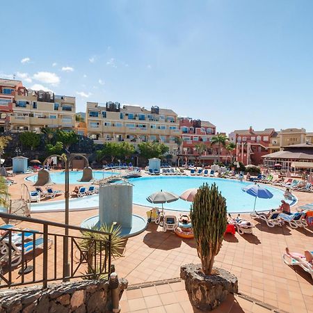 Apartament Granada Park S01B Arona  Zewnętrze zdjęcie