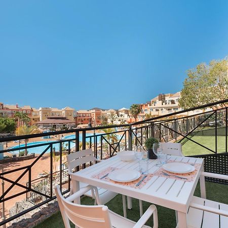 Apartament Granada Park S01B Arona  Zewnętrze zdjęcie