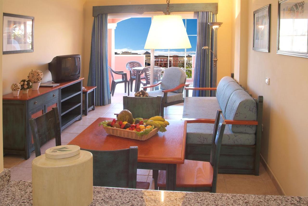 Apartament Granada Park S01B Arona  Zewnętrze zdjęcie