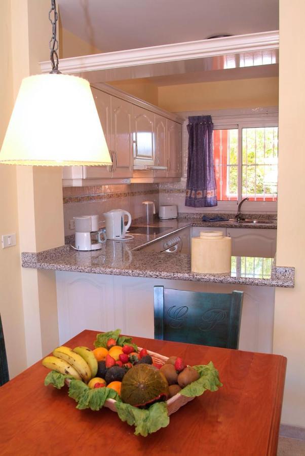 Apartament Granada Park S01B Arona  Zewnętrze zdjęcie