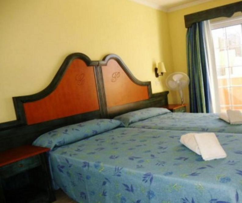 Apartament Granada Park S01B Arona  Zewnętrze zdjęcie