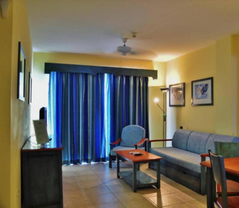 Apartament Granada Park S01B Arona  Zewnętrze zdjęcie