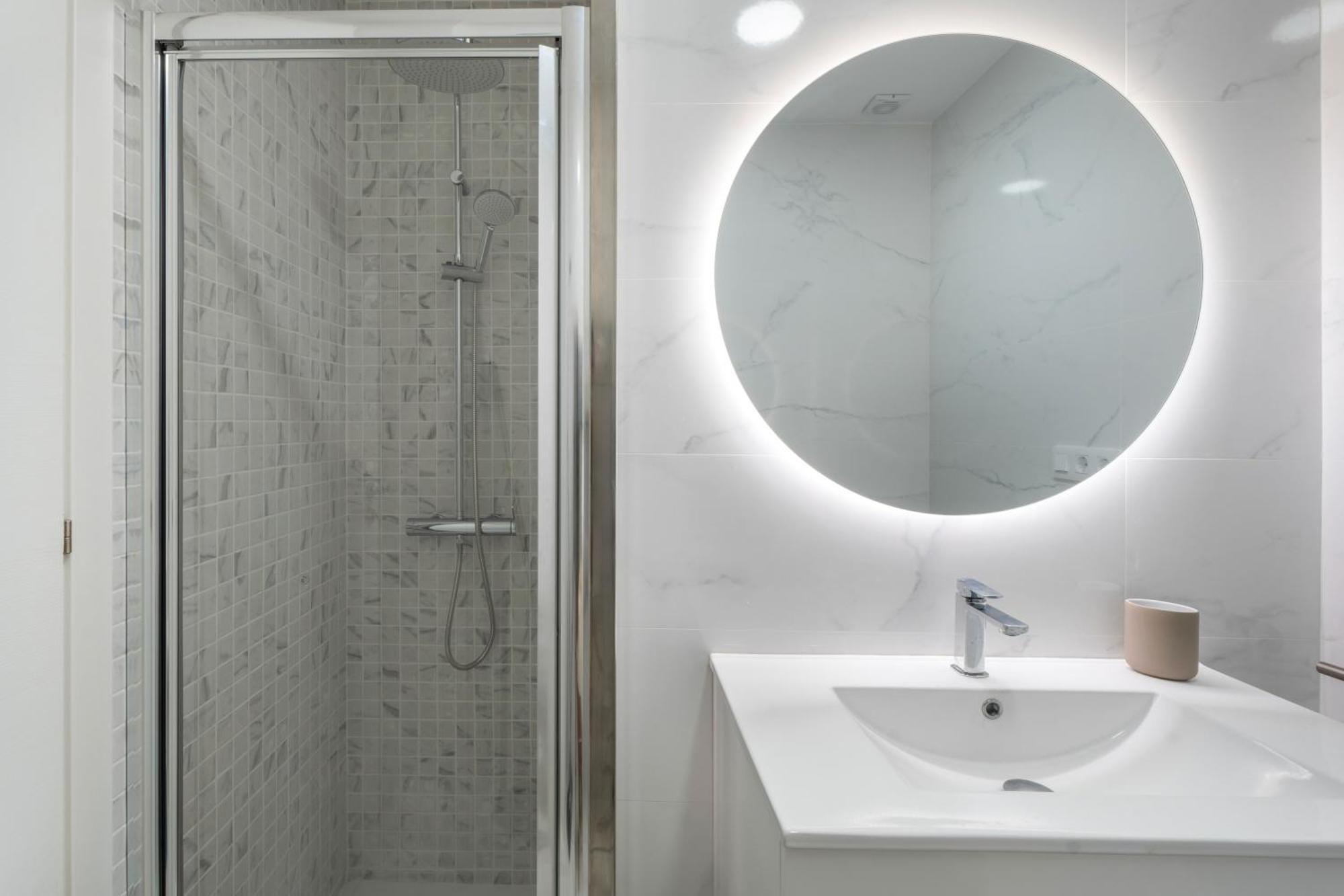 Apartament Granada Park S01B Arona  Zewnętrze zdjęcie